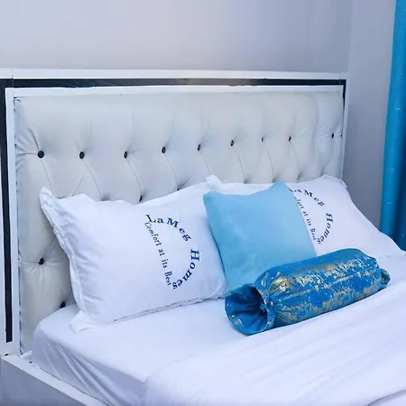 Lameg2 Furnished Studio With Pool - Kiambu Rd Nairobi Exterior photo