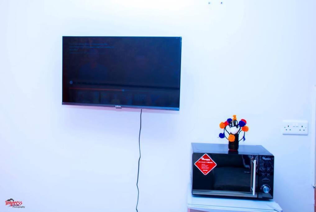 Lameg2 Furnished With Pool - Kiambu Rd Найроби
