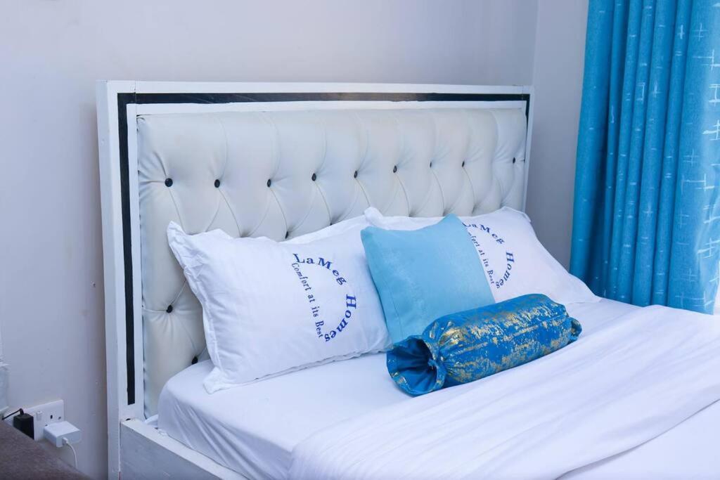 Lameg2 Furnished With Pool - Kiambu Rd * Найроби